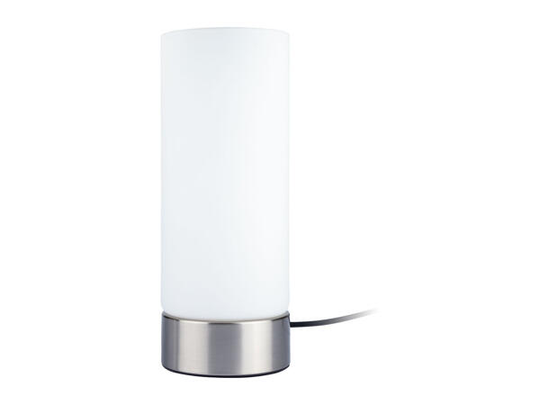 Livarno Home Table Lamp With Touch Dimmer