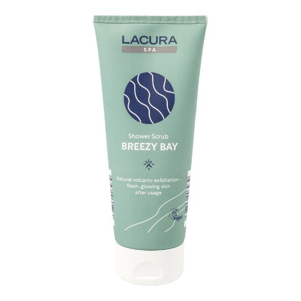 LACURA(R) 				Showerscrub
