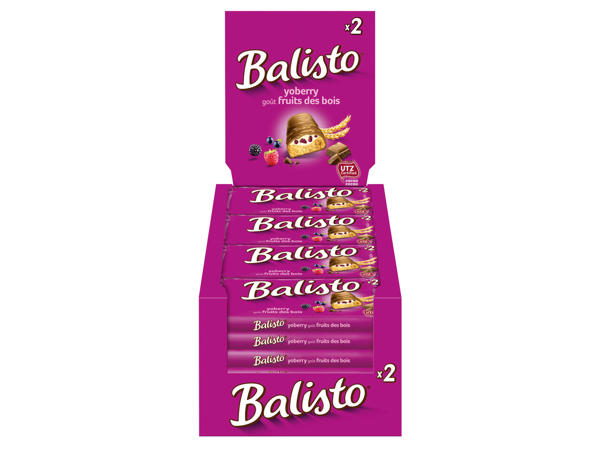 Balisto Joghurt