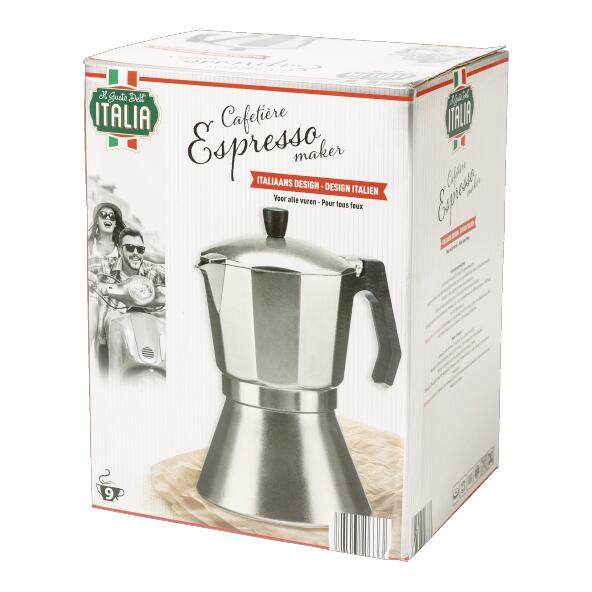 Espressomaker