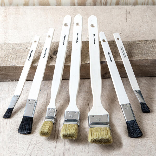 Anstreich-Set