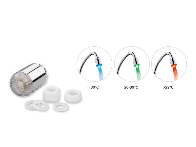 MIOMARE LED Tap Connector
