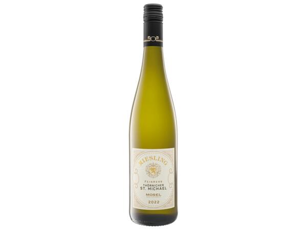 Riesling, Mosel, Germany