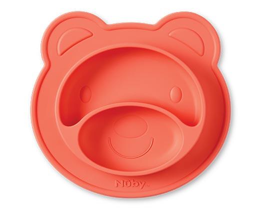 Nuby
Feeding Mat or Bib