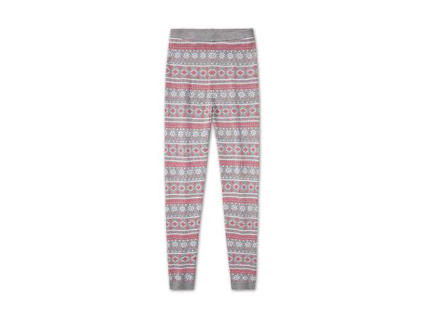 Kinder Strickleggings