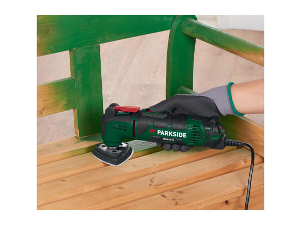 Parkside Multi-Purpose Tool