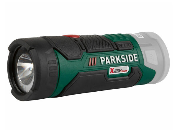 12V Cordless LED Work Light