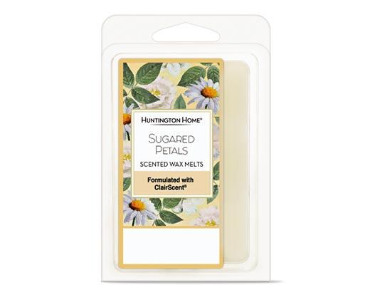 Huntington Home 
 Odor Eliminating Wax Melts