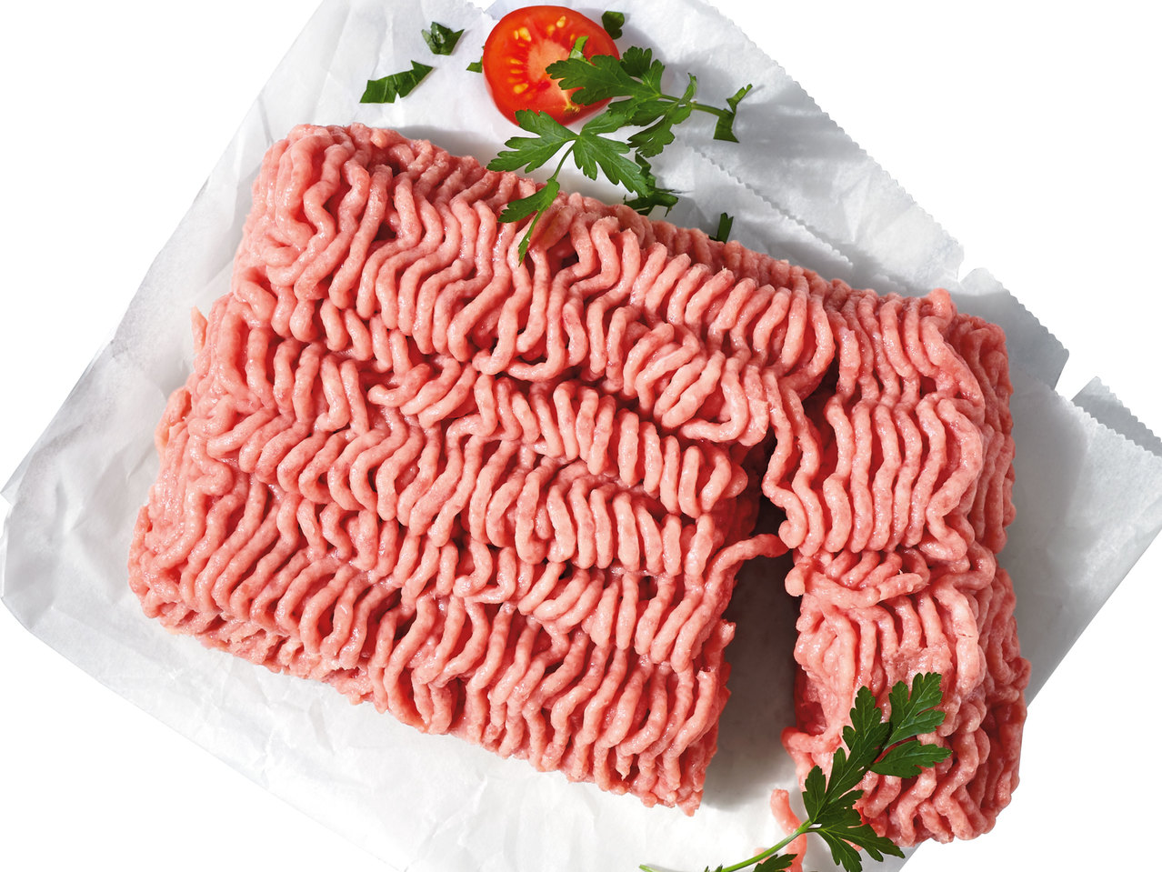 GEFLÜGELHOF Frisches Putenfaschiertes