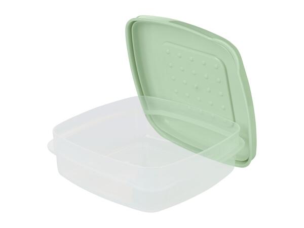 Livarno Home Food Storage Container