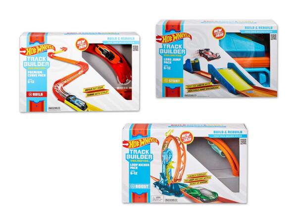 Track Builder-Set