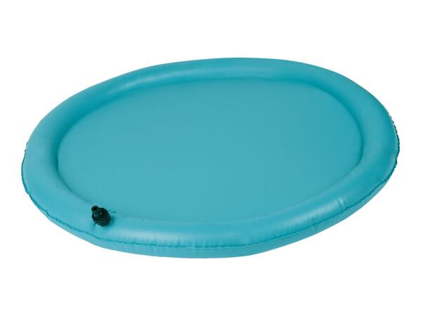 Zoofari Dog Water Sprinkler Play Mat