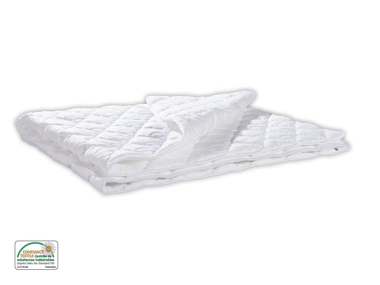 Couette lavable
