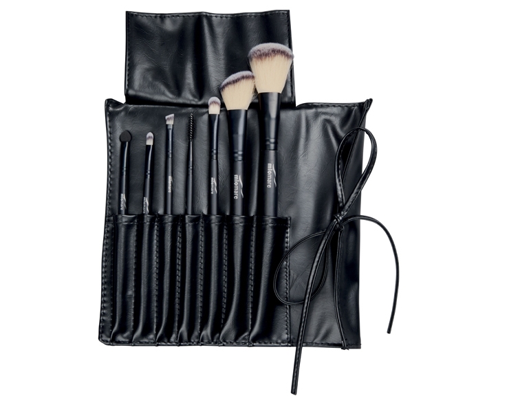 Professional Cosmetic Brush Set