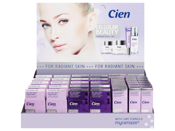 KOSMETIKA CELLULAR BEAUTY