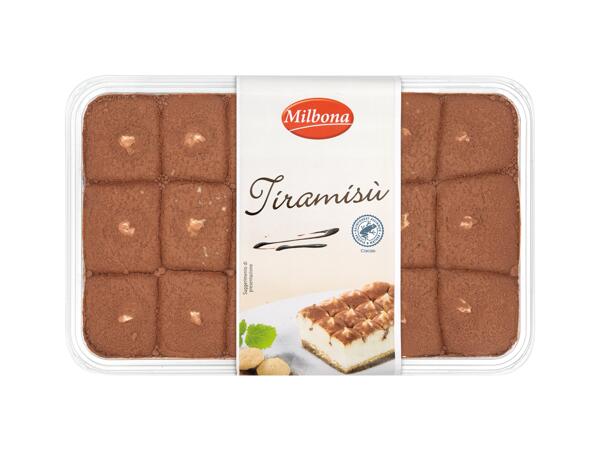 Tiramisù