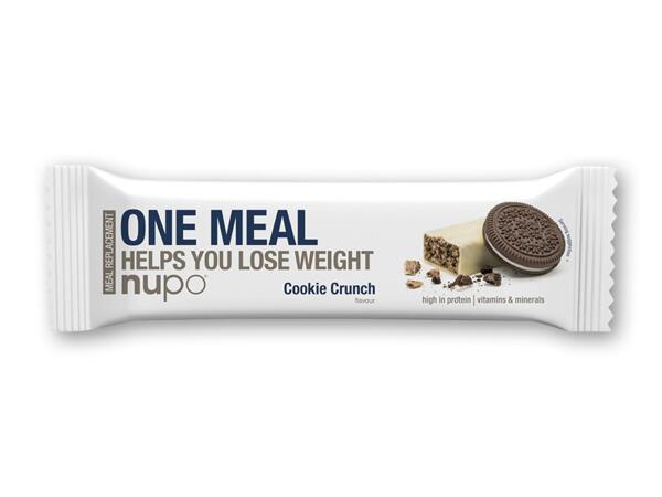 NUPO One Meal