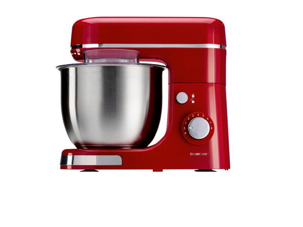 650W Stand Mixer