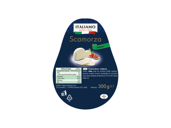 SCAMORZA