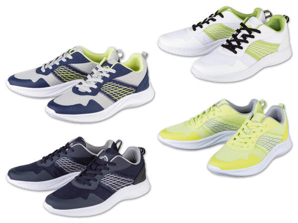 Damen/​Herren Sportschuhe