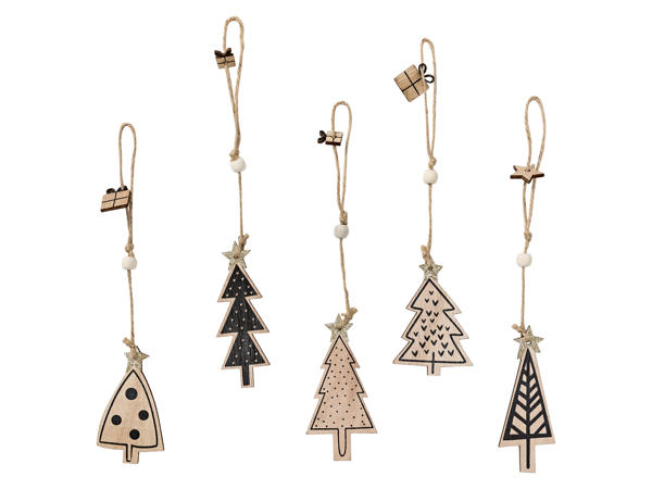 Christmas Decorations