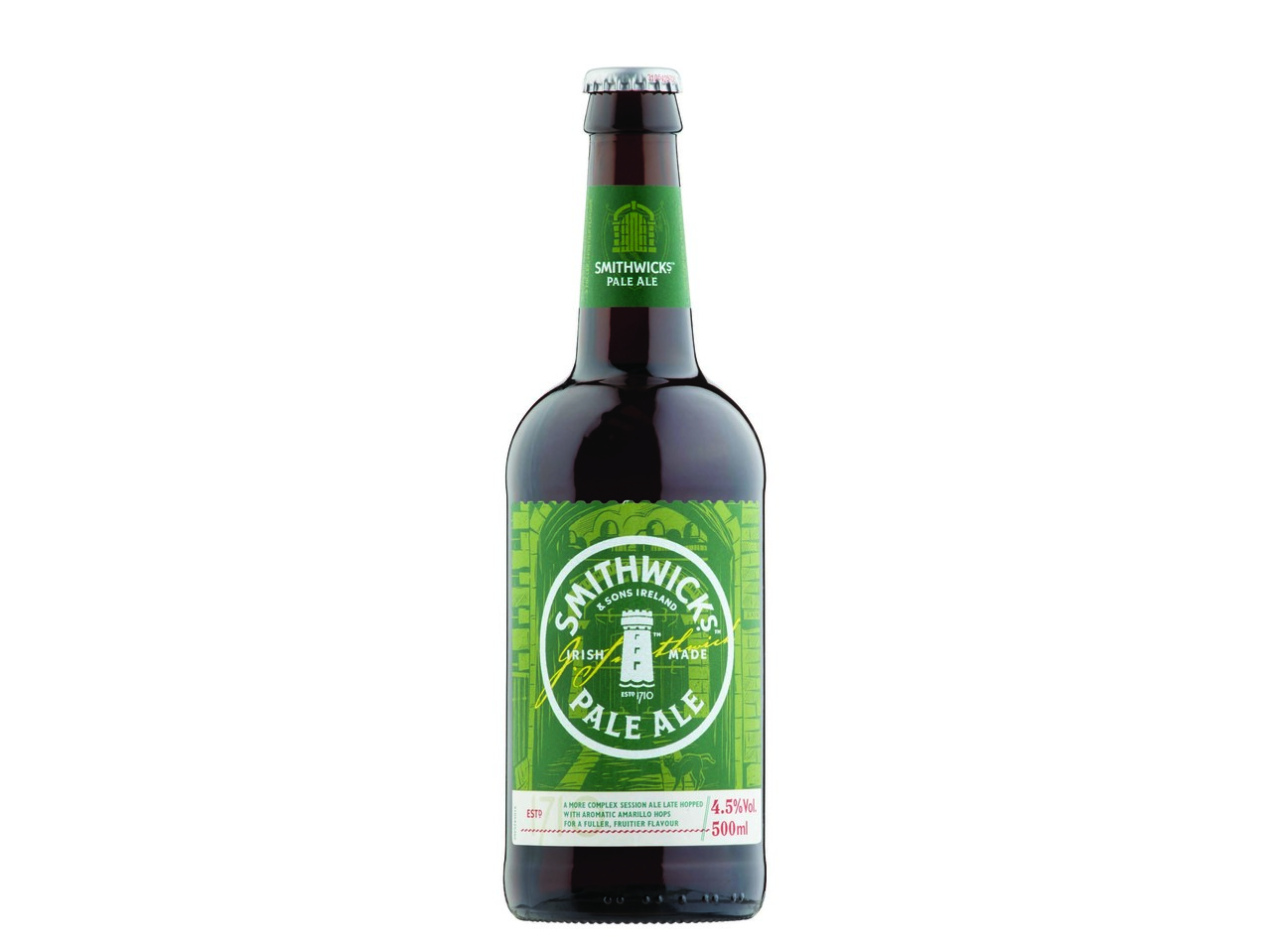 Smithwicks Ale1