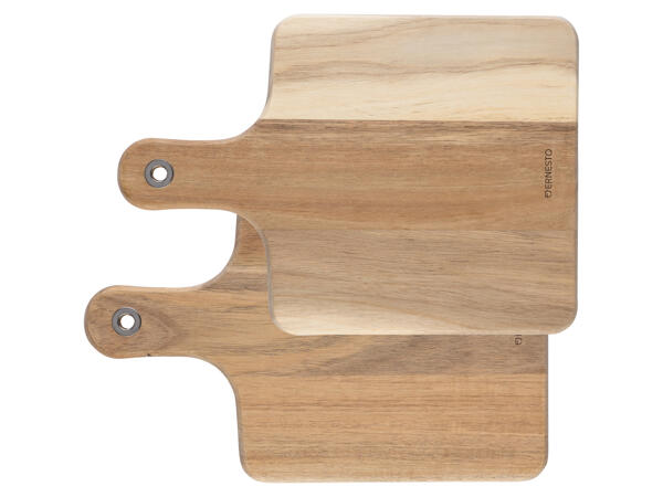 Bread or Serving Board