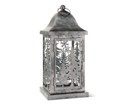 Merry Moments 
 Holiday Lantern
