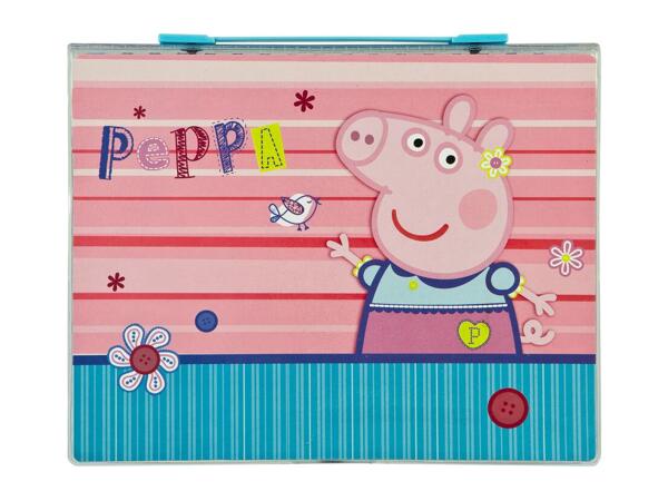 Undercover Peppa Pig Super Painting Case