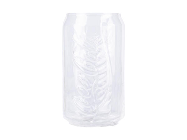 COCA COLA(R) Glas