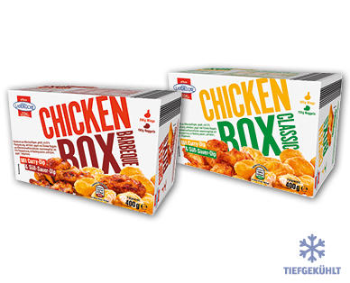 Chicken Box