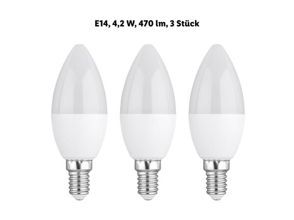 LED Leuchtmittel