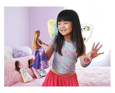 Mattel Barbie