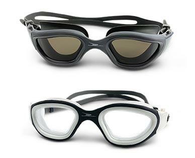Crane Swim Goggles
