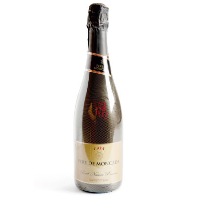 Cava brut reserva