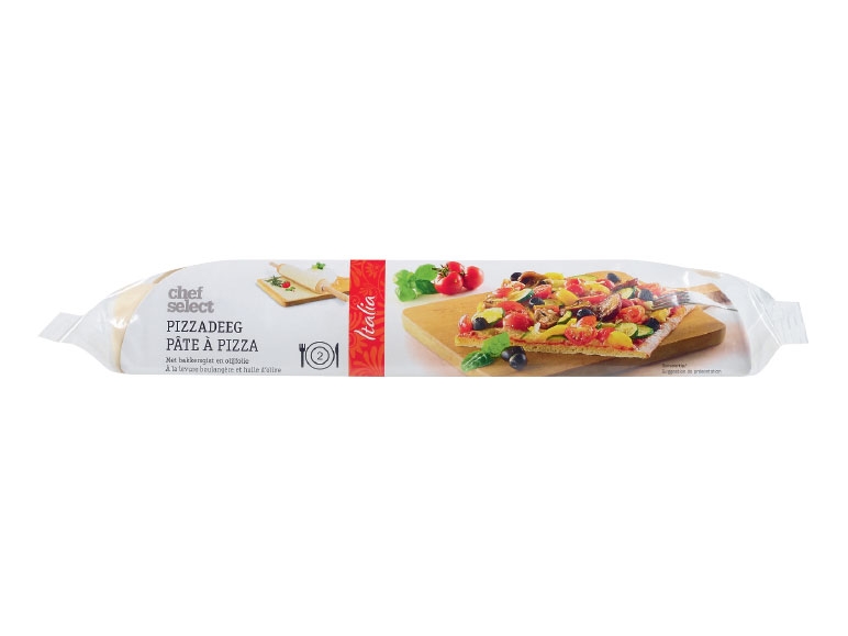 Pizzabodem