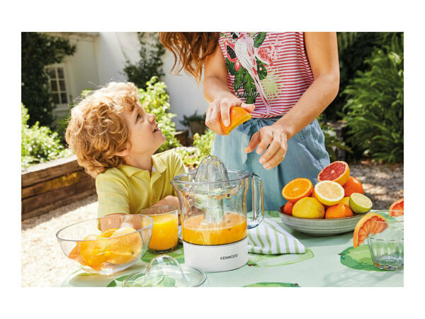 Kenwood Electric Juicer