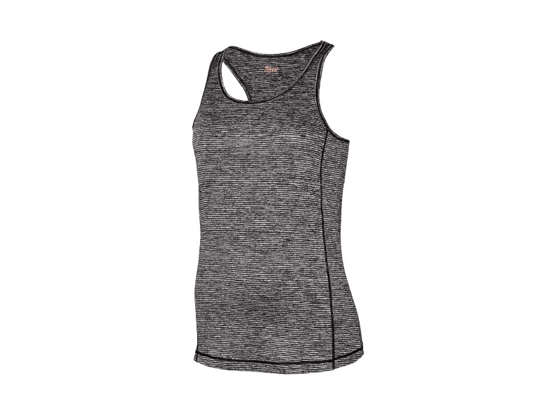 CRIVIT Ladies' Sports Top