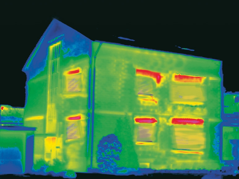 Infrared Thermometer