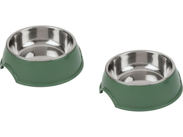 Dog Bowl/Mat Assortment