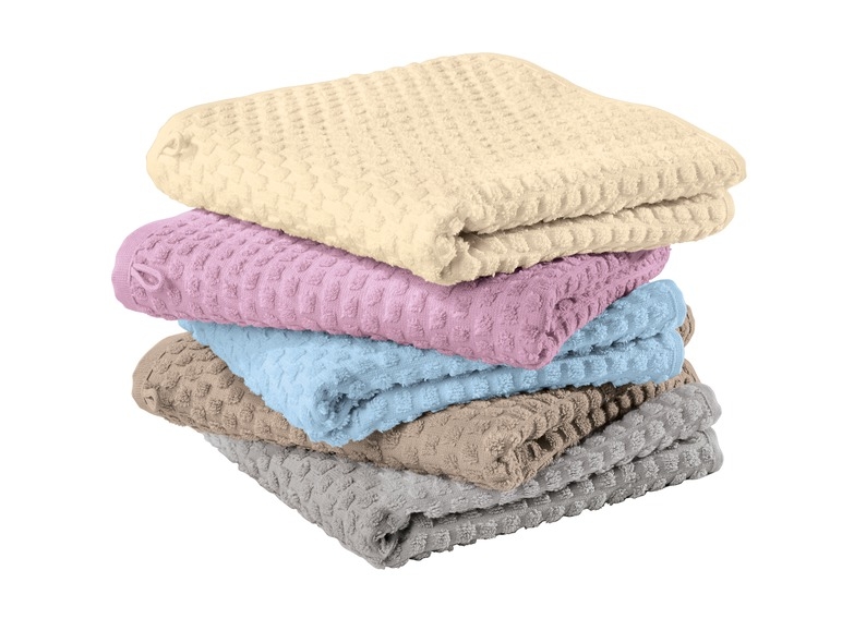 Hand Towel 50x100 cm