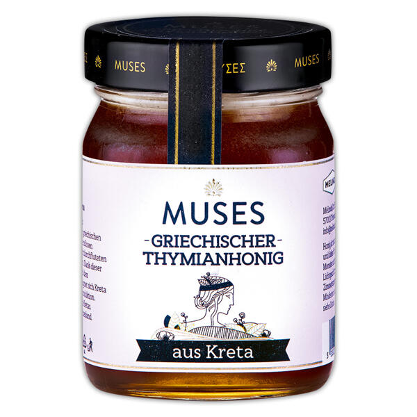 Griechischer Honig