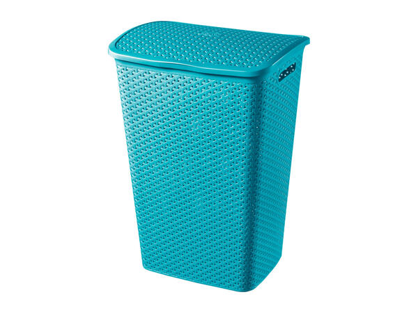 Curver 55L Laundry Hamper