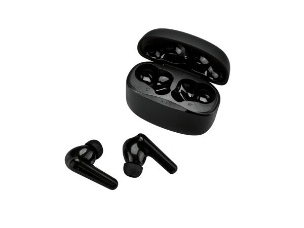 True Wireless In-Ear Headphones