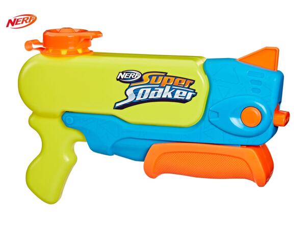 Nerf Super Soaker - Wave Spray