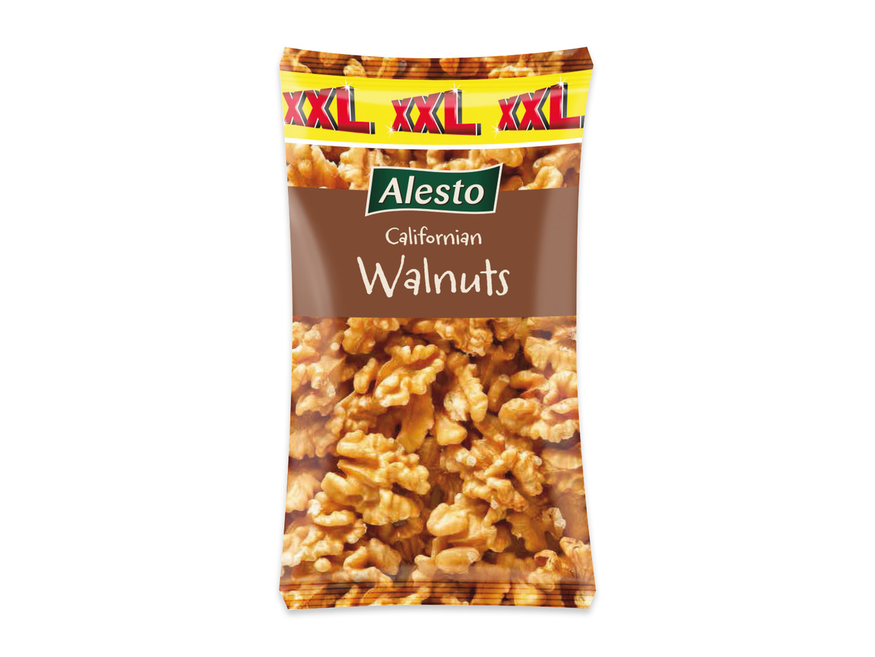 VALNÖTTER