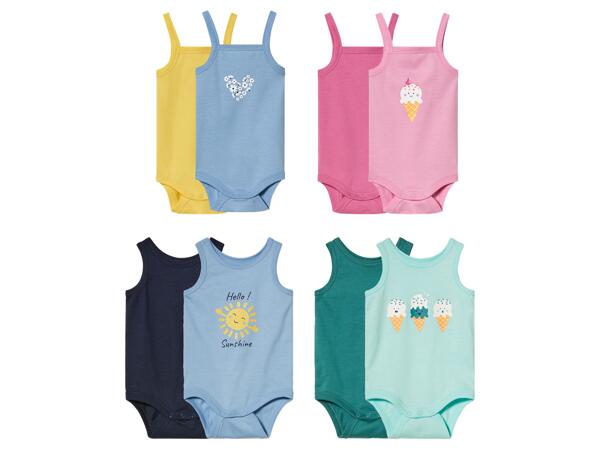 Body, 2-pack