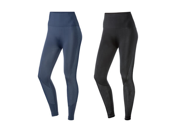 CRIVIT(R) Træningsbukser/-leggings