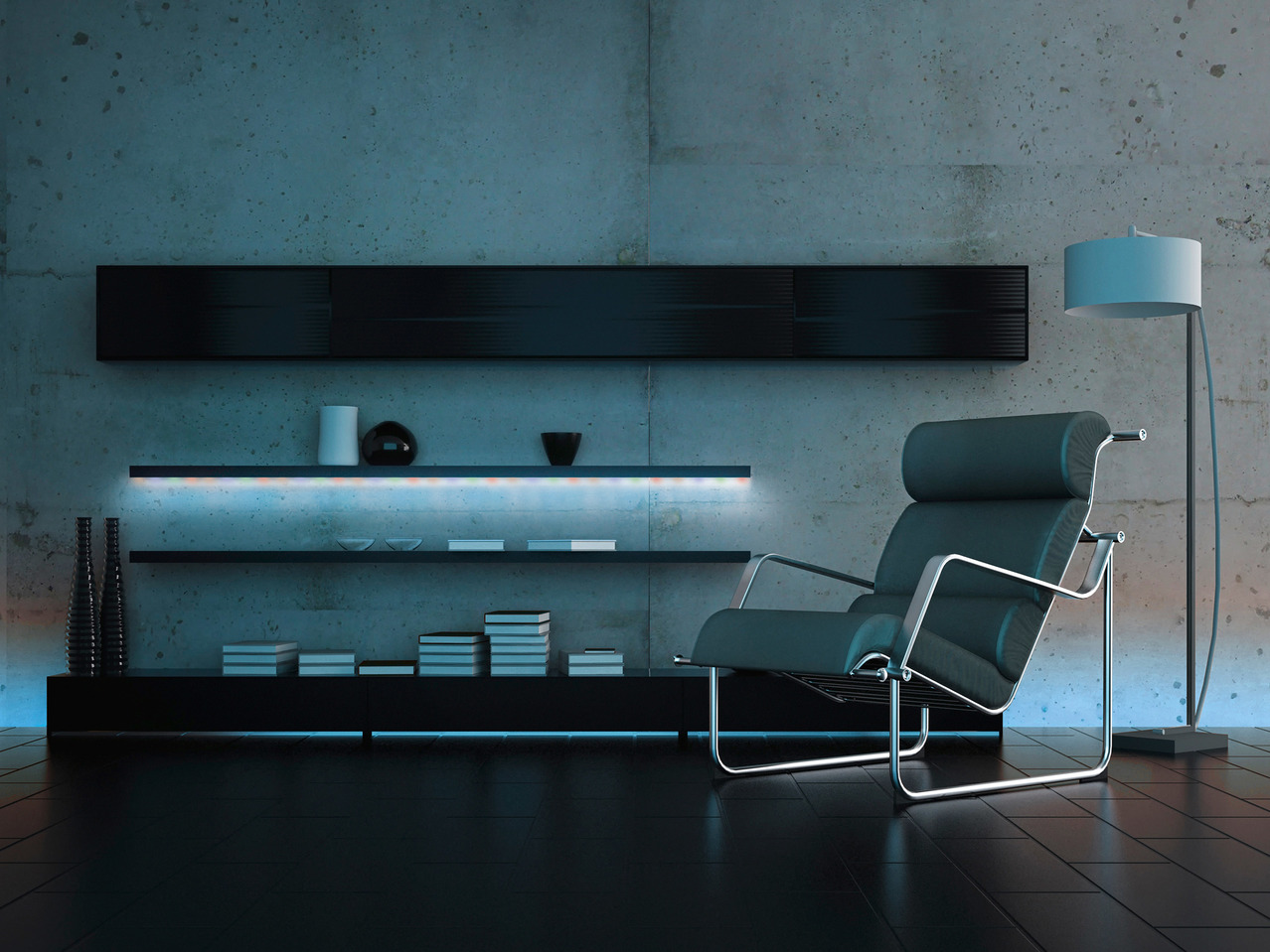 Livarno Lux LED Strip Light1