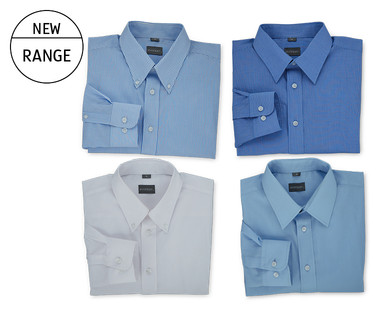 Men's Long-Sleeved Shirts